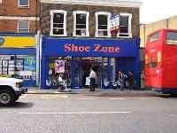 Shoe Zone Limited 741960 Image 0